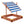 Kids Sandbox With Cover, Sand Box With Adjustable Canopy, Large Outdoor Cedar Sandpit For Backyard Play - Reddish Brown