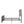 Twin Size Linen Upholstered Platform Metal Bed Frame With Fabric Headboard And Footboard - Brown