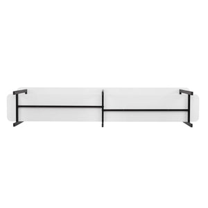 Celine - 2 Shelf Console Table