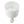 Sculpted Marble & Crystal Cylinder Table Lamp