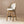 Bahama 30' Cane Rattan High-Back Swivel Bar Stool with Recessed Arms, Two-Tone Neutral Gray Polyester Wool Blend