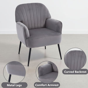 Accent Chair For Living Room