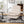Modern Swivel Gliding Recliner Chair With Rocking Function And Phone Holder, Large Comfortable