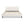Aspen - Vertical Tufted Modern Headboard Platform Bed Set