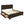 Holmgren - Panel Bed With Side Drawers