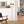 Spectra - Tall Corner Floor Lamp For Living Room - Gold