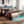 Upholstered Platform Bed With A Hydraulic Storage System, LED And USB Charging (Without Mattress)