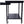 Transmission Teardown Work Station 1 / 2 Ton Capacity Sloping Drain Table Locking Drawer Removable Drain Basin Full-Width Lower Shelf Four 4