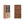 Jodie - Bookcase Cabinet