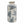 Vintage Inspired Ceramic Accent Vase
