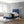 Luxurious Upholstered Bed