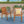 Amethyst Outdoor Dining Chair With Slat Design (Set of 2) - Natural