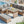 Tomax 5-Piece Outdoor Patio Rattan Sofa Set