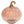 Set of 8 Glass Pumpkins