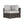 Contemporary Outdoor Rattan Wicker Sectional Seating Group With Cushions