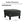 Ottoman Polyester - Dark