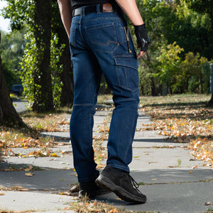 M-Tac Jeans Spartan