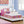 Bed, Upholstered, Transitional