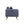 Easton - Fabric Living Room Set With USB Charging Ports Pockets And Pillows (Set of 2)