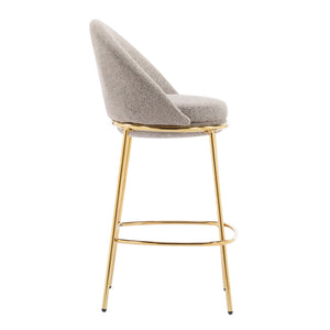 Celano Upholstered Barstool (Set of 2)