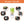 Indoor Outdoor Planter With Automatic Watering System