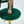 Modern Bar Chair With Iron Tube Legs, Soft Cushions And Comfortable Backrest (Set of 2)