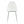 Modern Minimalist Transparent Dining Chair - 6-Piece Set