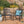 Luminea Outdoor Aluminum Dining Chair with Scroll Design