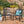 Luminea Outdoor Aluminum Dining Chair With Scroll Design, Lattice Pattern And Cabriole Legs - Copper