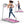 Foldable Treadmill - 2.5HP Electric Folding Running Machine