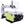 16-Inch Variable Speed Scroll Saw with Extra-Large Adjustable Tilting Table
