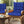 2 Piece High Back Patio Chair Cushion Set