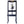 Hydraulic 6 Ton H-Frame Garage Floor Adjustable Shop Press