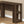 Computer Desk, Home Office, Corner, Storage Shelves, L Shape, Walnut