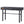Cargo Vanity Desk With Functional Storage