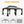14x20FT Hardtop Gazebo