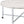 Brecon Round Coffee Table