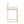 Fuji - Contemporary High Back Stylish Counter Stool
