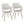 Vintage Flair - Glam / Art Deco, Chair (Set of 2)