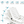 HDPE Chaise Lounge Chair Outdoor