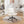 Bizerte - Adjustable Swivel Criss-Cross Chair, Wide Seat / Office Chair / Vanity Chair - White