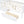 House Style Platform Bed With LED Lights, Storage Shelves, Drawers, And Guardrail
