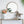 Round Wood Mirror, Wall Mounted Mirror Home Decor For Bathroom Living Room