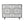 Dorothy Modern Single Panel Iron Fire Screen