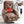 Brown PU Infinite Position Power Lift Recliner Chair