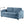 Sleeper Sofa Loveseat Sofa With Full Size Mattress, 2 USB Ports, 2 Cup Holders, 2 Side Pockets And Phone Holder