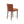 27-Inch Modern Counter Stool with Fabric Seat and Footrest