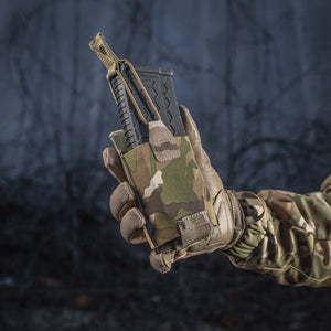 M-Tac Elastic Single Mag Pouch Elite