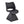 Modern Swivel Dining Chair With High Back