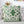 Dora - Pillow Cover With Matching Back